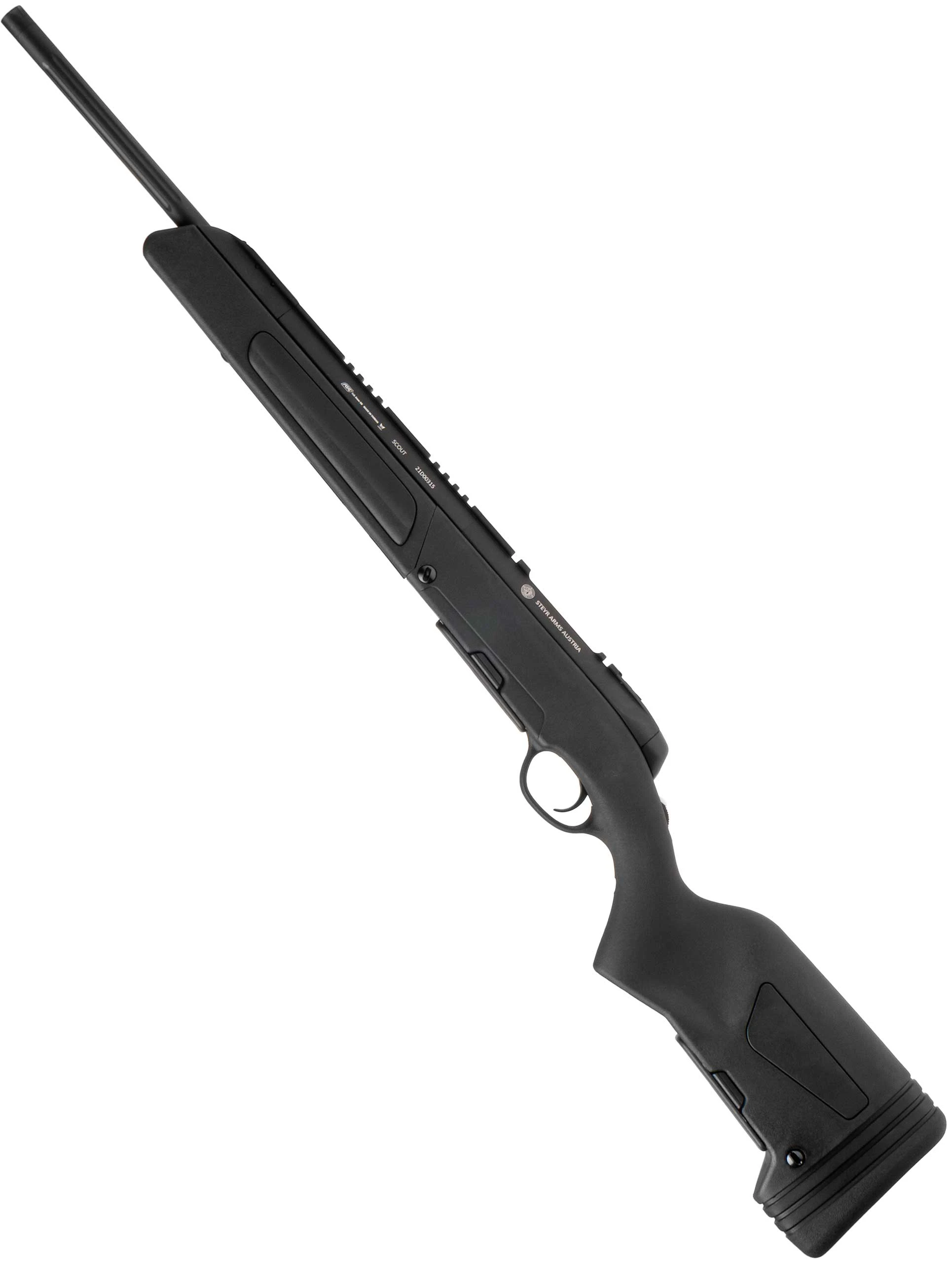 ASG Steyr Scout Sniper Rifle